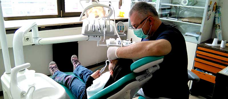 Stomatološka ordinaicja